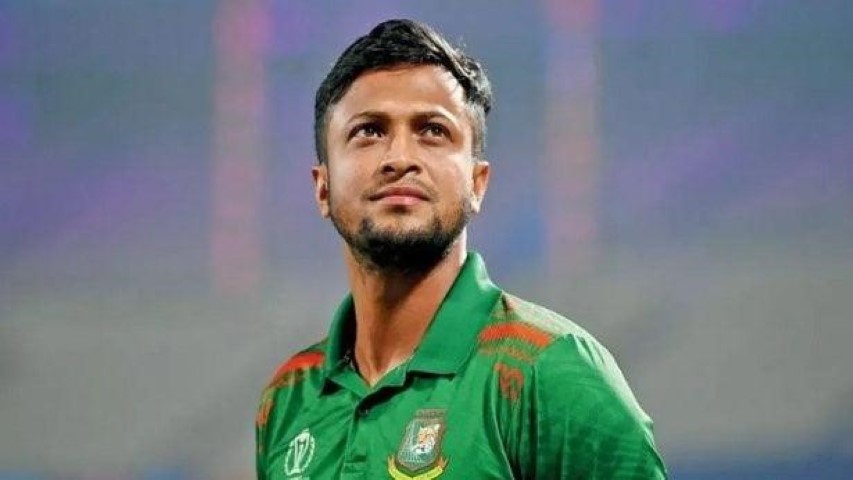 সাকিব জানালেন শেখ হাসিনাকে জন্মদিনের শুভেচ্ছা দেওয়ার কারণ